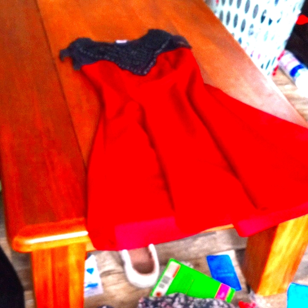 A Dress